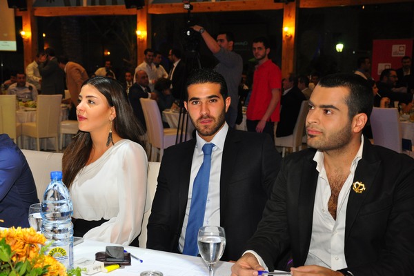 Election of Miss & Mr ULFG